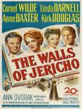 Affiche de The Walls of Jericho