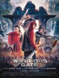 Affiche de The Warriors Gate