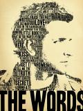 Affiche de The Words