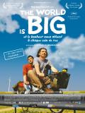 Affiche de The World is big