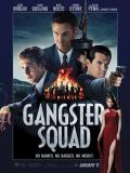 Affiche de The Gangster Squad