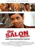 Affiche de The Salon