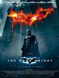 Affiche de The Dark Knight, Le Chevalier Noir