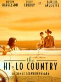 Affiche de The Hi-Lo Country