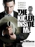 Affiche de The Killer Inside Me