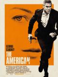 Affiche de The american