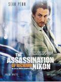 Affiche de The assassination of Richard Nixon