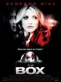 Affiche de The box