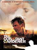 Affiche de The Constant Gardener