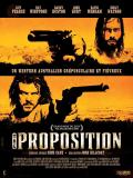 Affiche de The proposition