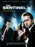 Affiche de The sentinel