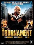 Affiche de The Tournament