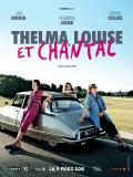 Affiche de Thelma, Louise et Chantal