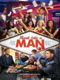 Affiche de Think like a Man Too