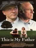 Affiche de This Is My Father