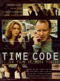 Affiche de Time Code