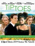 Affiche de Tiptoes