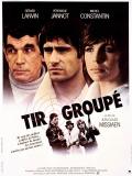 Affiche de Tir group