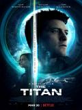 Affiche de Titan