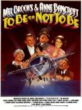 Affiche de To be or not to be
