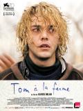 Affiche de Tom  la ferme