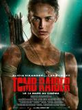 Affiche de Tomb Raider