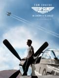 Affiche de Top Gun: Maverick