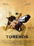 Affiche de Toreros