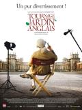 Affiche de Tournage dans un jardin anglais