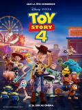Affiche de Toy Story 4