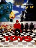 Affiche de Toys