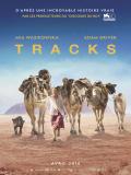 Affiche de Tracks