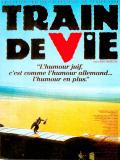 Affiche de Train de vie