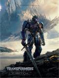 Affiche de Transformers: The Last Knight