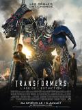 Affiche de Transformers : l