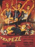 Affiche de Trapze