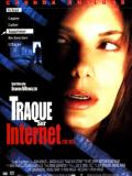 Affiche de Traque sur Internet