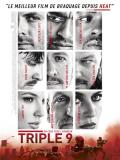 Affiche de Triple 9