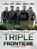 Affiche de Triple frontire