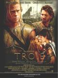 Affiche de Troie