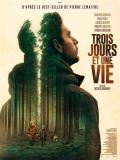 Affiche de Trois jours et une vie