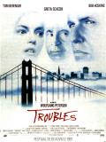 Affiche de Troubles