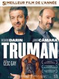 Affiche de Truman