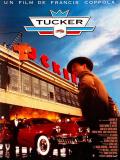 Affiche de Tucker