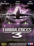 Affiche de Turbulences 3