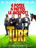 Affiche de Turf