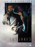 Affiche de Two Jakes