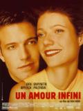 Affiche de Un Amour infini