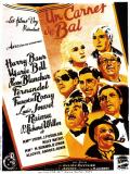 Affiche de Un Carnet de bal