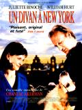 Affiche de Un Divan  New York